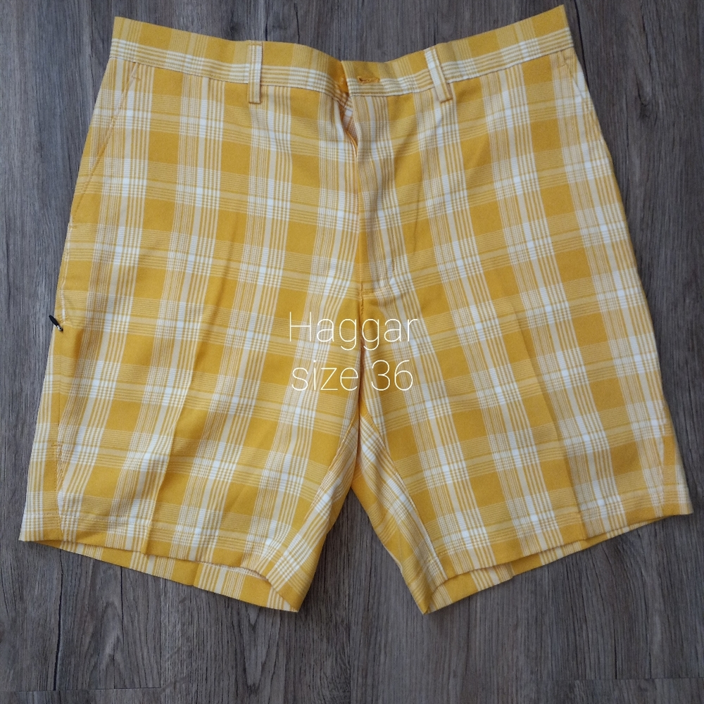 Men's shorts